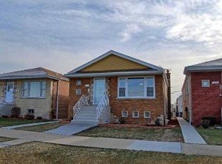 6123 W 63rd Pl, Chicago, IL