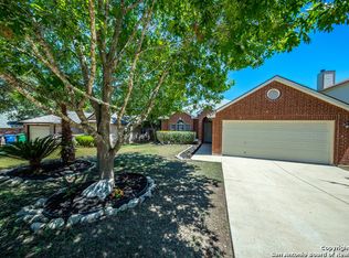 9227 Ridge Breeze, San Antonio, TX 78250