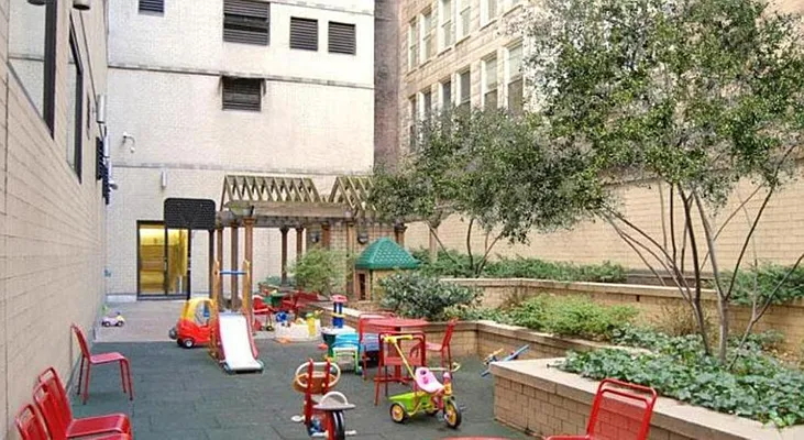 Rented by Corcoran | media 12