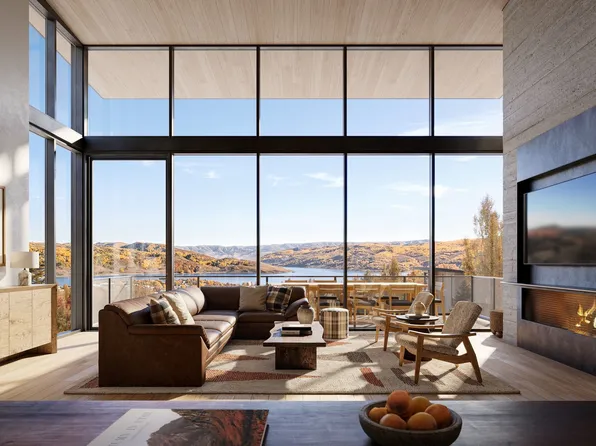 1775 W Horn Ct, Park City, UT 84060
