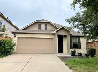 2604 Auburn Chestnut Ln, Pflugerville, TX 78660