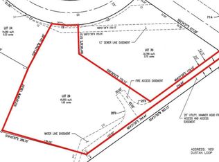 1665 Dustan Loop, Clarkston, WA 99403