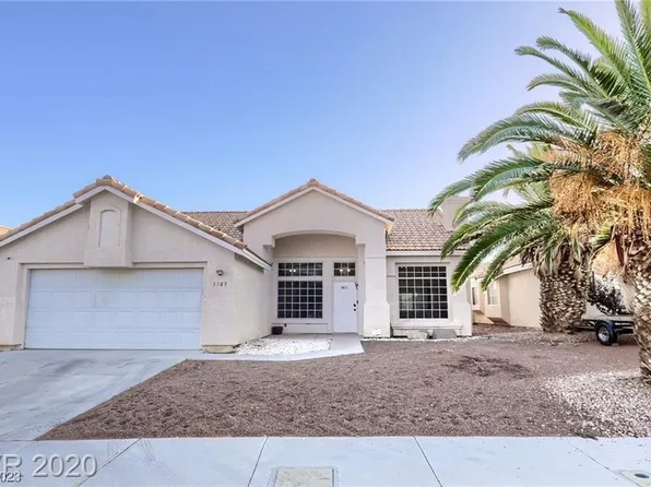 1305 Pine Terrace Ct, North Las Vegas, NV 89031