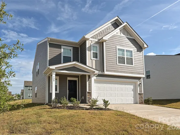 120 Mountain Bridge Way, Statesville, NC 28625