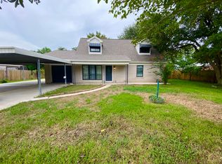 1506 Donovan St, Baytown, TX 77520