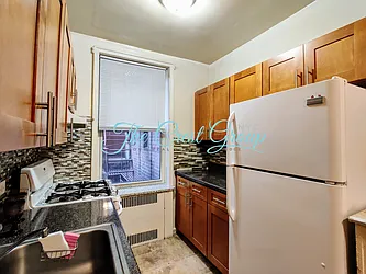 Rented by The Crest Group