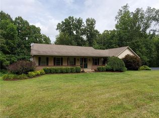 9329 Wayne Bridge Rd, Lisbon, OH 44432