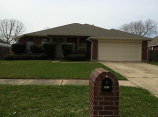 2659 Anthony Hay Ln, Katy, TX 77449