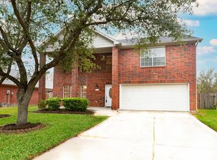 2619 Pine Shadows Dr, Sugar Land, TX 77479