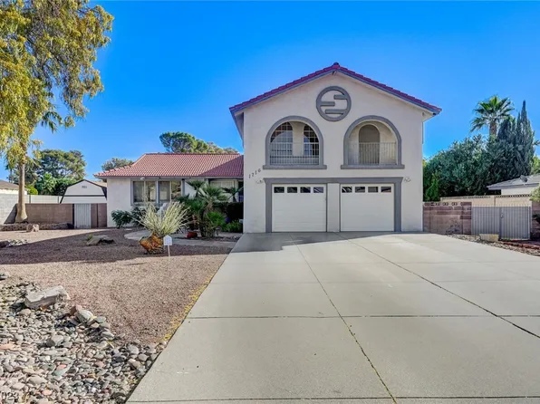 1716 Duneville St, Las Vegas, NV 89146