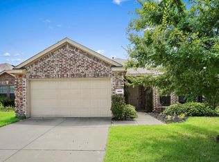 609 Partridge Dr, Aubrey, TX 76227