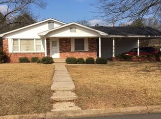 600 Sturgis St, Warren, AR 71671