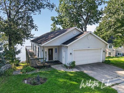 8165 E Wade Ln, North Webster, IN, 46555
