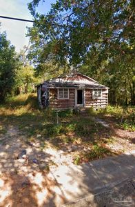 1116 W Brainerd St, Pensacola, FL, 32501