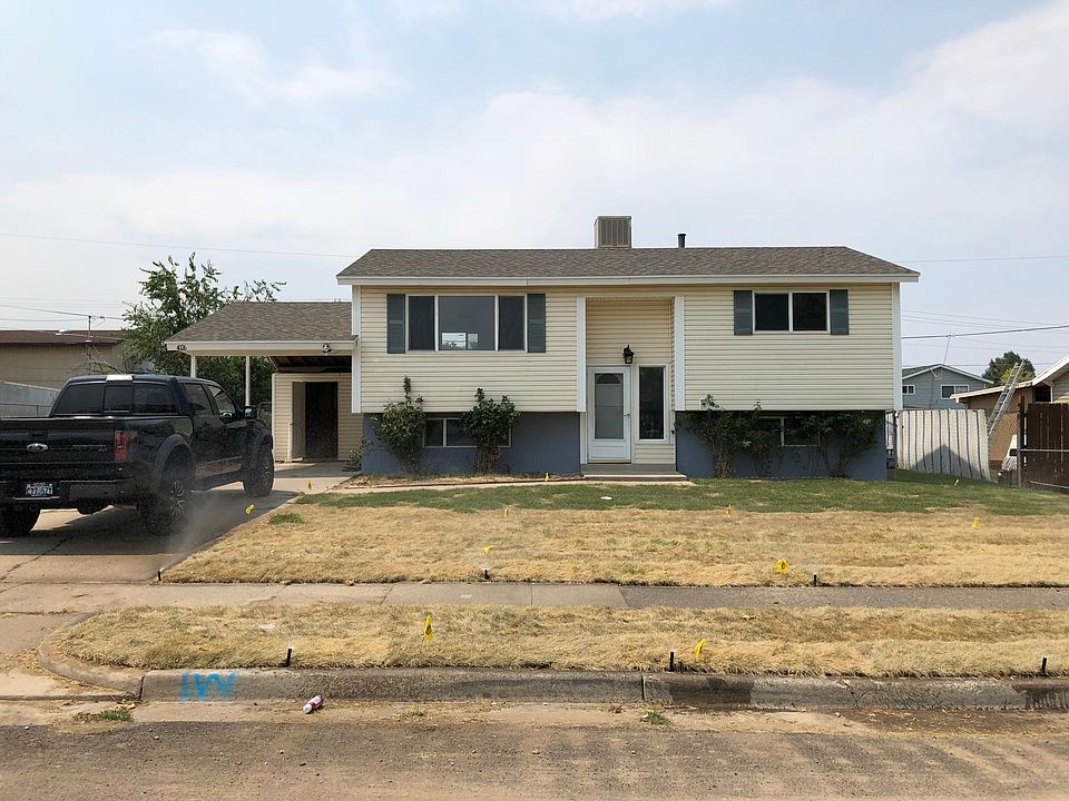 1st image of 4026 S King Valley St