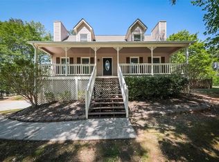 49 Willow Bend Dr, Hiram, GA 30141