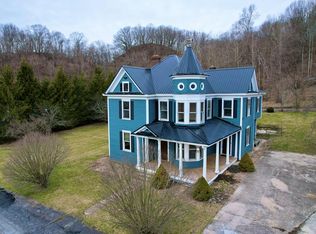 651 N Holston St, Marion, VA 24354