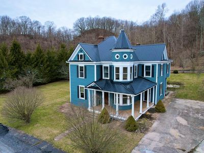 651 N Holston St, Marion, VA, 24354