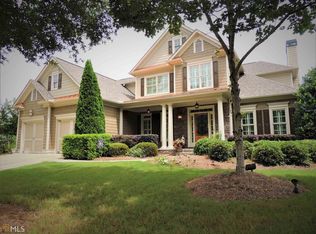 5930 Bridge Stone Ct, Cumming, GA 30028