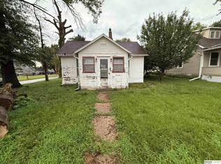 610 3rd St, Syracuse, NE 68446