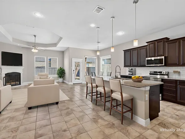 2513 Sabine Cir, Royse City, TX 75189