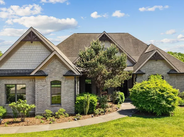 2508 Shady Meadow Ln, Knoxville, TN 37932