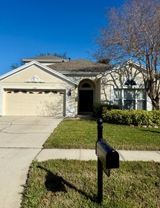 2352 Rosehaven Dr, Zephyrhills, FL, 33544