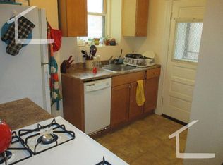 71 S Huntington Ave #1, Boston, MA 02130