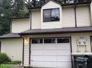 4946 Rural Rd SW UNIT A, Tumwater, WA 98512