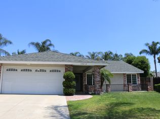12212 Inyo Pl, Chino, CA 91710