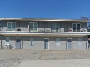 1300 Allo St APT G, Marrero, LA 70072