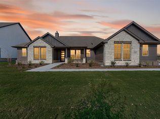 142 Brandywine Trl, Rhome, TX 76078