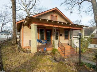 220 N Spruce St, Little Rock, AR 72205