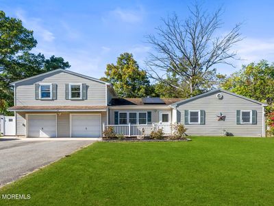 501 Cumberland Boulevard, Toms River, NJ, 08757