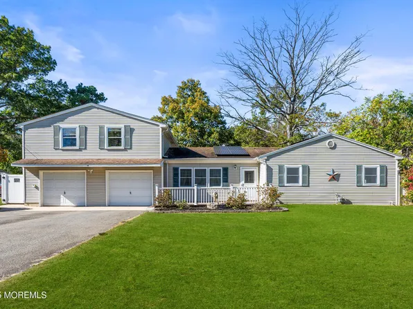 501 Cumberland Boulevard, Toms River, NJ 08757