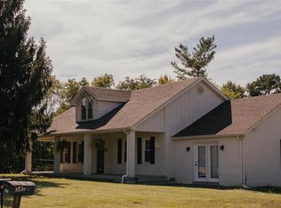 2661 Highway 2584, Central City, KY 42330