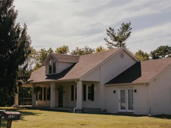 2661 Highway 2584, Central City, KY 42330