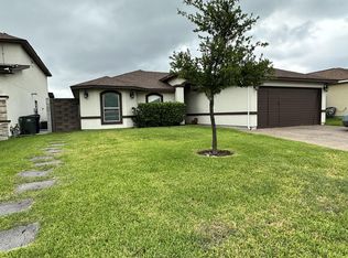 3906 Shahram Dr, Laredo, TX 78045