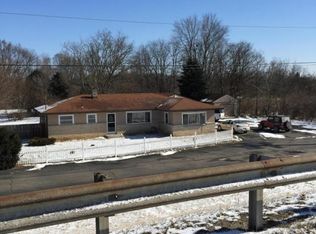 4510 Lockbourne Rd, Columbus, OH