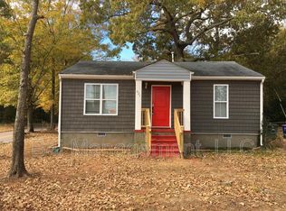 421 S 15th St, Griffin, GA 30224