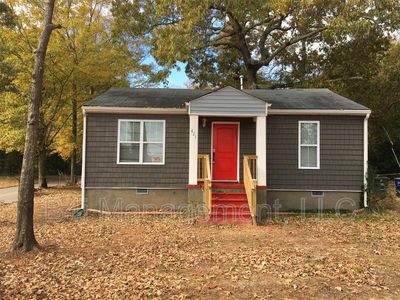 421 S 15th St, Griffin, GA, 30224