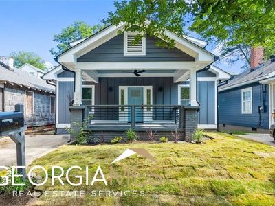 156 Ormond St SE, Atlanta, GA, 30315