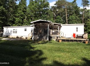 541 Claysville Rd LOT 4, Crossville, TN 38571