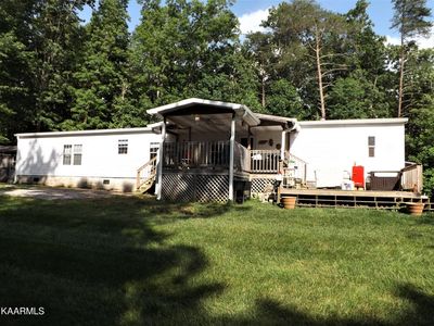 541 Claysville Rd LOT 4, Crossville, TN, 38571
