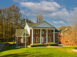 101 Shorecrest Cir, Hendersonville, TN 37075