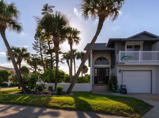 8487 Ridgewood Ave, Cape Canaveral, FL 32920