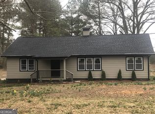 2336 Carrollton Hwy, Temple, GA 30179