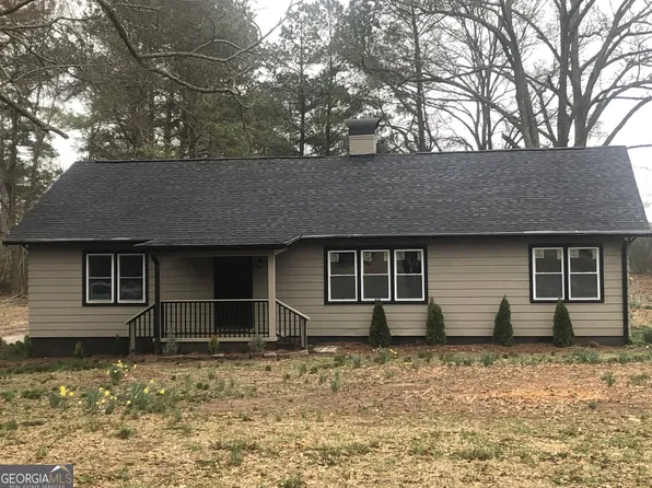 2336 Carrollton Hwy, Temple, GA 30179