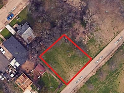 2851 Peary Ave, Dallas, TX, 75215