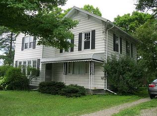 7539 Olean Rd, Holland, NY 14080